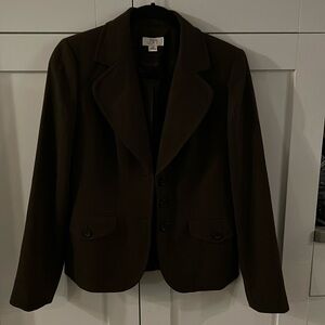 Blazer, Anne Taylor Loft